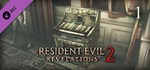 Raid Mode: Album Storage A (Steam Gift Россия)