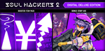 Soul Hackers 2 (Steam Gift Россия) - изображение № 3