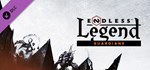 ENDLESS Legend - Guardians (Steam Gift Россия UA / KZ)