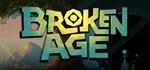Broken Age + Soundtrack (Steam Gift Россия)