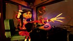 Psychonauts in the Rhombus of Ruin (Steam Gift Россия) - изображение № 5