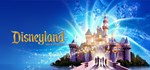 Disneyland Adventures (Steam Gift Россия)