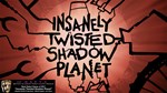 Insanely Twisted Shadow Planet (Steam Gift Россия) - изображение № 7