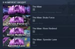 The Mawesome Pack (Steam Gift Россия) - изображение № 2