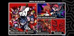 Persona 5 Tactica - Digital Deluxe Edition Steam Gift - изображение № 2