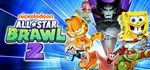 Nickelodeon All-Star Brawl 2 (Steam Gift Россия)