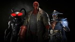Injustice 2 - Fighter Pack 2 (Steam Gift Россия) - изображение № 2