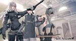 NieR:Automata - 3C3C1D119440927 (Steam Gift Россия) - изображение № 7