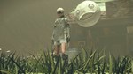 NieR:Automata - 3C3C1D119440927 (Steam Gift Россия) - изображение № 5