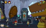 Scribblenauts Unmasked RU+CIS (Steam Gift Россия) - изображение № 6