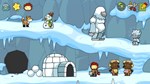 Scribblenauts Unlimited (Steam Gift Россия) - изображение № 3