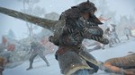For Honor - Highlander Hero Skin - Oathbreaker Maddox - изображение № 4