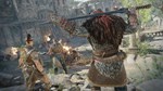 For Honor - Highlander Hero Skin - Oathbreaker Maddox - изображение № 2