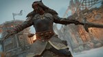 For Honor - Highlander Hero Skin - Oathbreaker Maddox - изображение № 6