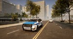 Police Simulator: Urban Terrain Vehicle DLC - изображение № 3