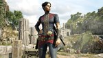 Strange Brigade - Maharani Huntress Character Expansion - изображение № 4