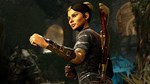Strange Brigade - Maharani Huntress Character Expansion - изображение № 3