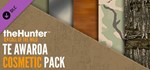 theHunter: Call of the Wild - Te Awaroa Cosmetic Pack