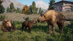 Planet Zoo: Eurasia Animal Pack (Steam Gift Россия) - изображение № 2