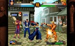 THE KING OF FIGHTERS Triple Pack (Steam Gift Россия) - изображение № 4