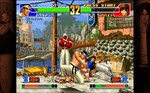 THE KING OF FIGHTERS Triple Pack (Steam Gift Россия) - изображение № 5