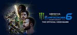 Monster Energy Supercross - The Official Videogame 6 UA