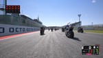 MotoGP™19 (Steam Gift UKRAINE) - изображение № 7