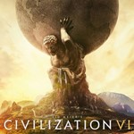 Sid Meier's Civilization VI (Steam Gift Россия UA KZ)