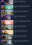 Planet Zoo: Ultimate Edition (Steam Gift Россия) - изображение № 3
