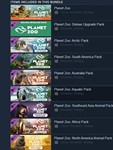 Planet Zoo: Ultimate Edition (Steam Gift Россия) - изображение № 2