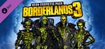 Borderlands 3: Neon Cosmetic Pack (Steam Gift Россия)