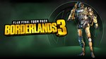 Borderlands 3: FL4K Final Form Pack (Steam Gift Россия) - изображение № 4