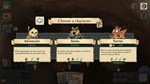 Root: Exiles & Partisans & Vagabonds (Steam Gift Россия - изображение № 4