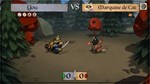 Root: Exiles & Partisans & Vagabonds (Steam Gift Россия - изображение № 3