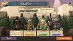 The Clockwork Expansion (Steam Gift Россия) - изображение № 3