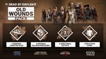 Dead by Daylight - Gold Edition (Steam Gift KZ / UA) - изображение № 5