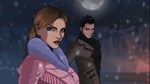 Fear Effect Sedna (Steam Gift Россия UA KZ) - изображение № 6