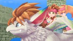 Secret of Mana (Steam Gift Россия) - изображение № 3