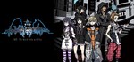 NEO: The World Ends with You (Steam Gift Россия)