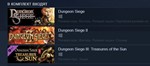 Dungeon Siege Collection (Steam Gift Россия) - изображение № 2