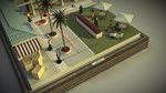 Hitman GO (Steam Gift Россия) - изображение № 2