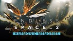 ENDLESS Space 2 - Harmonic Memories Steam Gift Россия - изображение № 5
