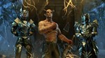 The Elder Scrolls Online Collection: Gold Road Steam - изображение № 5