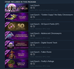 Last Epoch - Deluxe Edition (Steam Gift Россия) - изображение № 2