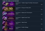 Last Epoch - Deluxe UPGRADE (Steam Gift Россия) - изображение № 2