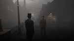 Sherlock Holmes The Awakened Premium Edition Steam Gift - изображение № 7