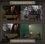 Sherlock Holmes The Awakened Premium Edition Steam Gift - изображение № 3