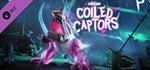 Tiny Tina's Wonderlands: Coiled Captors (Steam Gift RU)