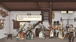 Pentiment (Steam Gift Украина / Казахстан) - изображение № 2
