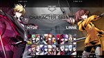 UNDER NIGHT IN-BIRTH II Sys:Celes - Season Pass Steam - изображение № 2